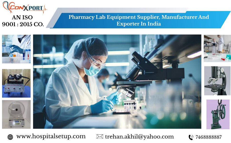 The Importance of Laboratory Glassware in Scientific Research and Education