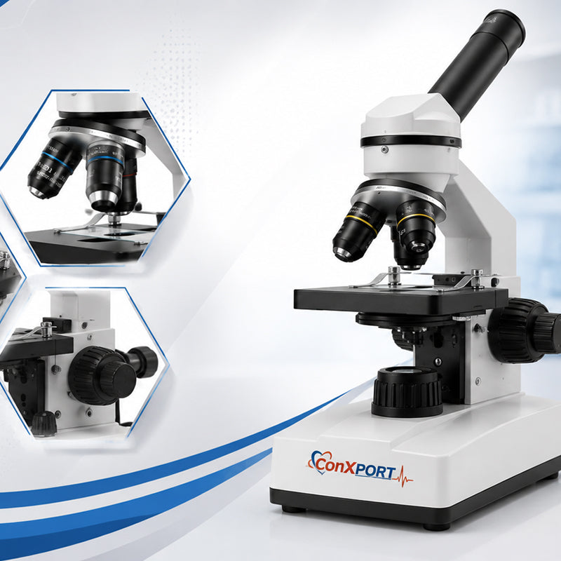 Microscopes