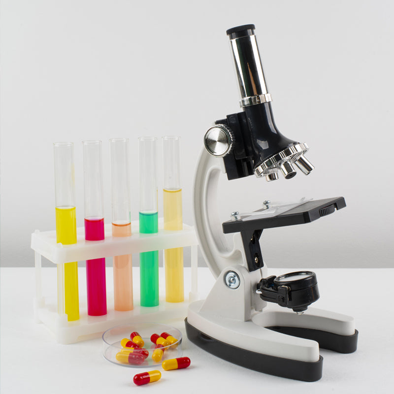 Pharmacy Equipment