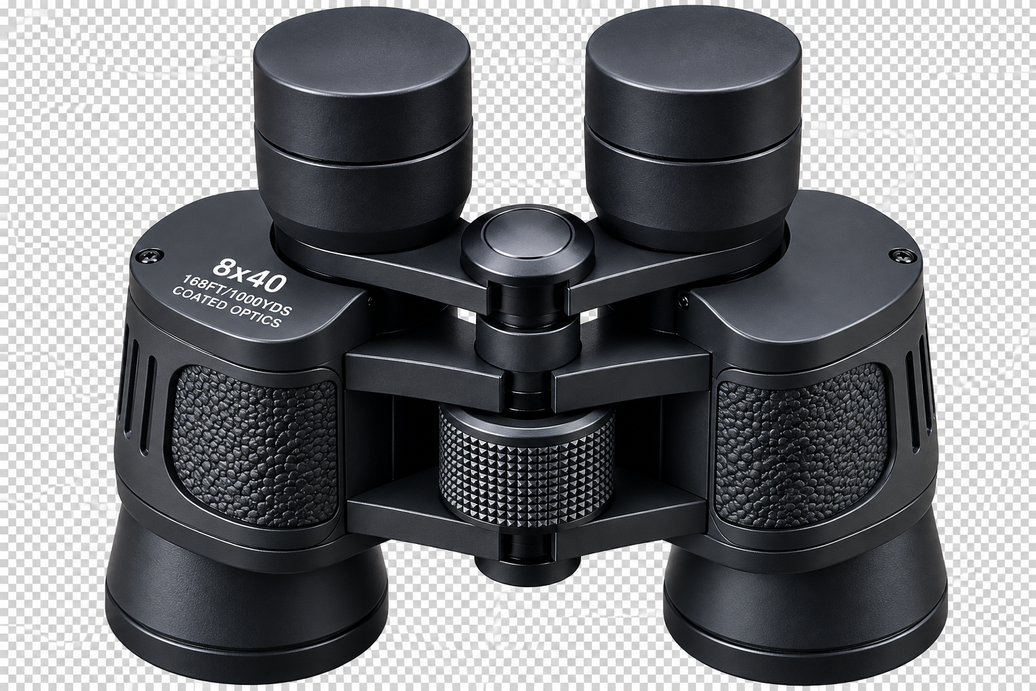 Binocular for Bird Watching, Wildlife, Sightseeing, Sports, Travel, Camping & Outdoor Activities