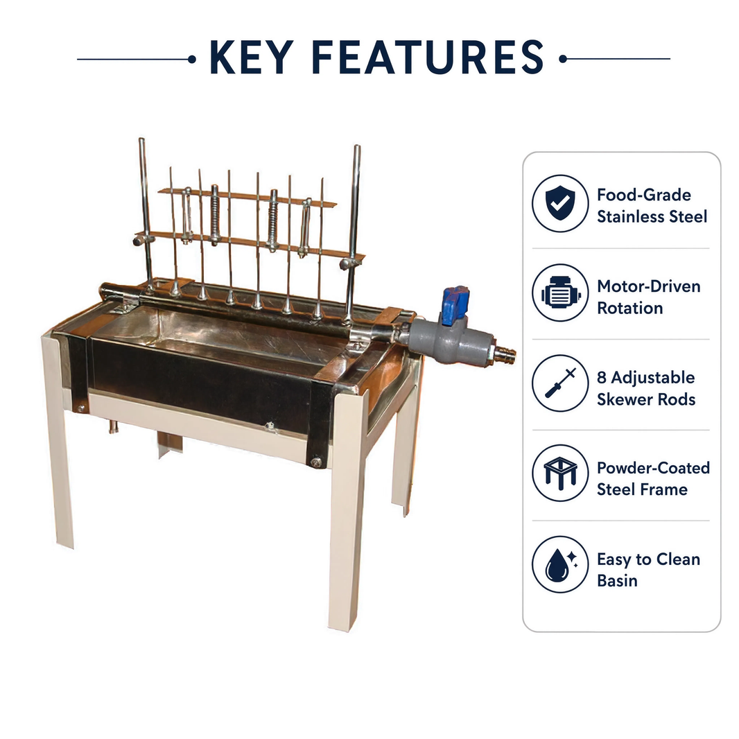 Ampoule Washing Machine – High Efficiency Pharmaceutical Ampoule Washer