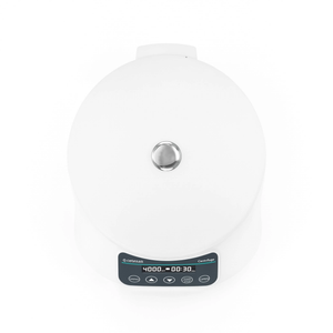 Centrifuge Machine | Low Noise Motorized Lab Centrifuge
