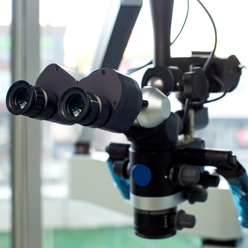 Binocular & Telescope