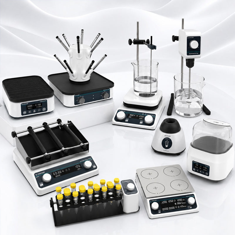 Lab Equipment