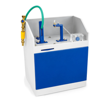 Ampoule Filling and Sealing Machine – Pharmaceutical Liquid Filling Equipment