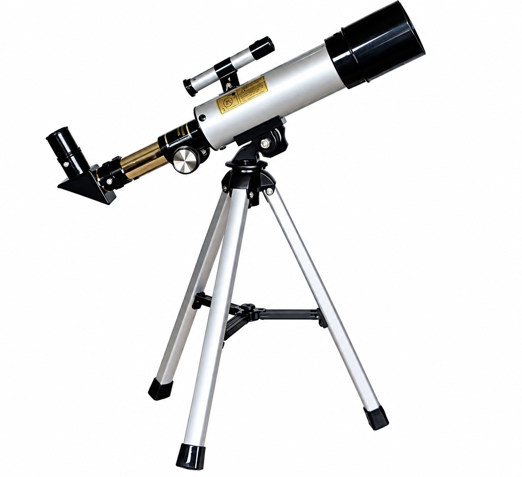 Astronomical Telescope for Beginners & Students