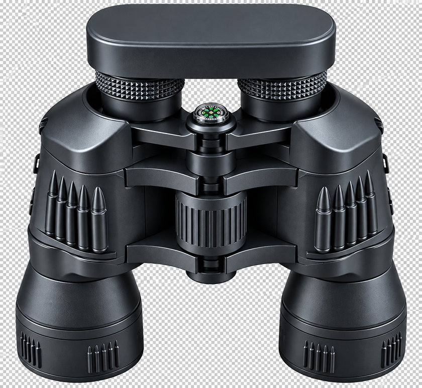Binoculars for Long Distance Viewing, Outdoor Bird Watching