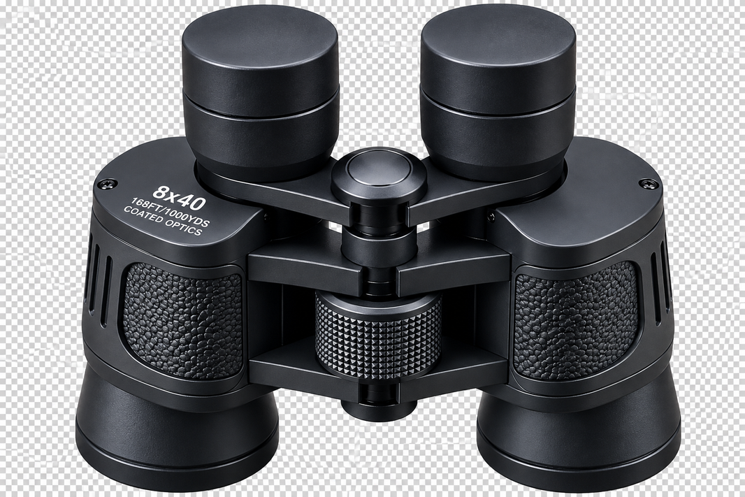 Binocular for Bird Watching, Wildlife, Sightseeing, Sports, Travel, Camping & Outdoor Activities