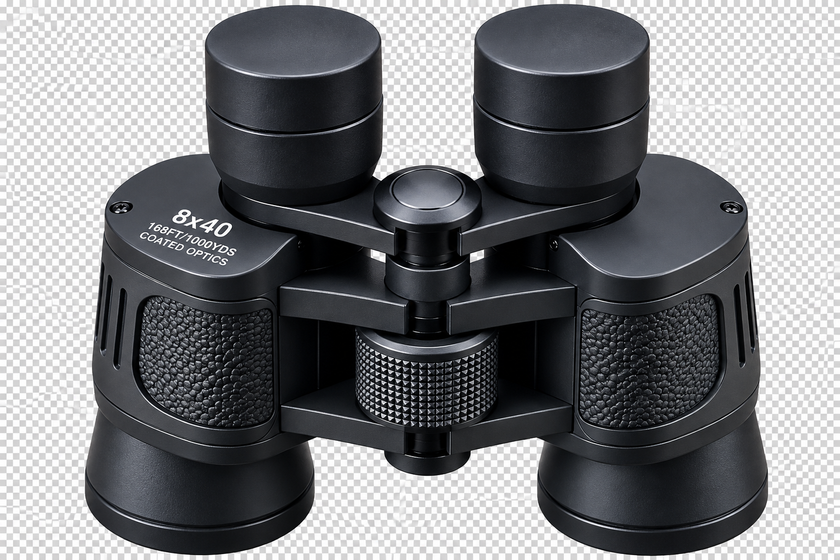 Binocular for Bird Watching, Wildlife, Sightseeing, Sports, Travel, Camping & Outdoor Activities