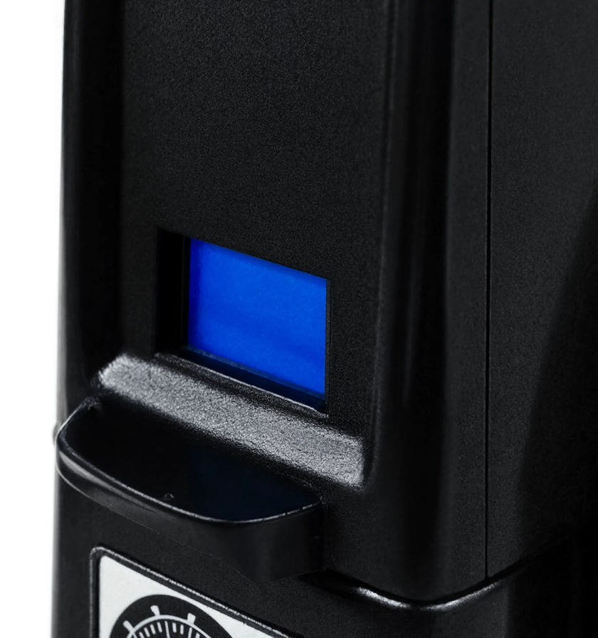 Infrared Moisture Balance – Digital Rapid Moisture Analyzer for Laboratory Use