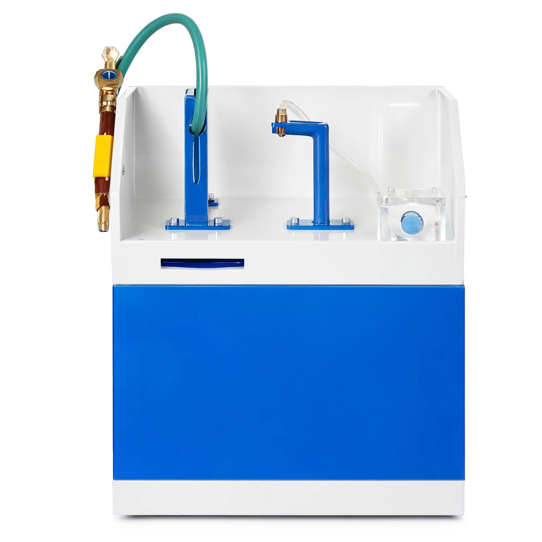 Ampoule Filling and Sealing Machine – Pharmaceutical Liquid Filling Equipment