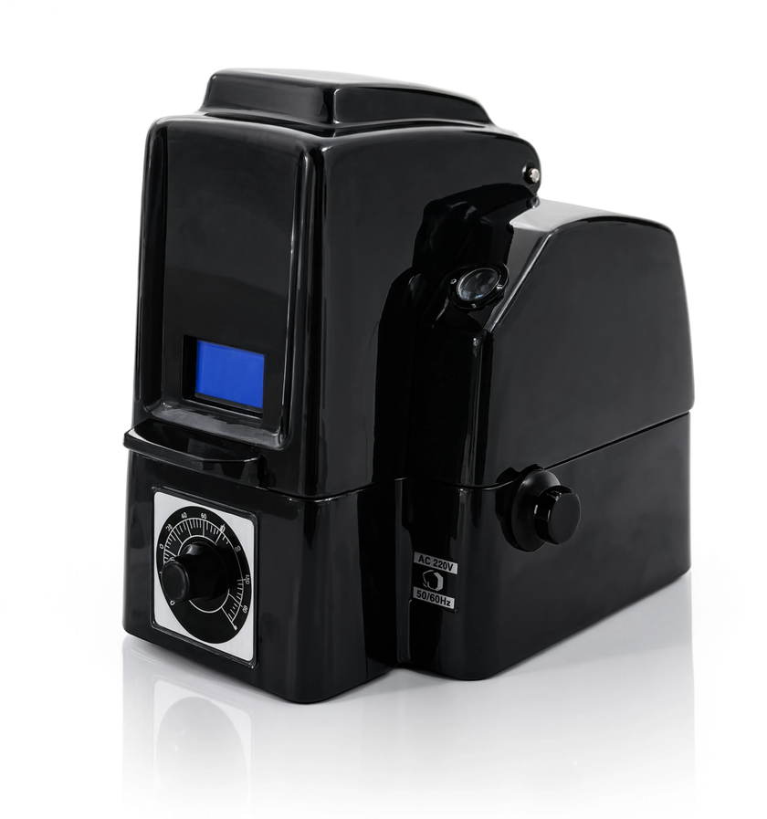 Infrared Moisture Balance – Digital Rapid Moisture Analyzer for Laboratory Use