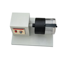 Laboratory Ball Mill – 1 Kg Capacity | Compact Grinding & Mixing Machine