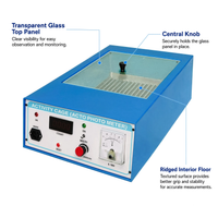 Activity Cage (Actophotometer) – Digital Animal Activity Monitoring Instrument for Pharmacology Research
