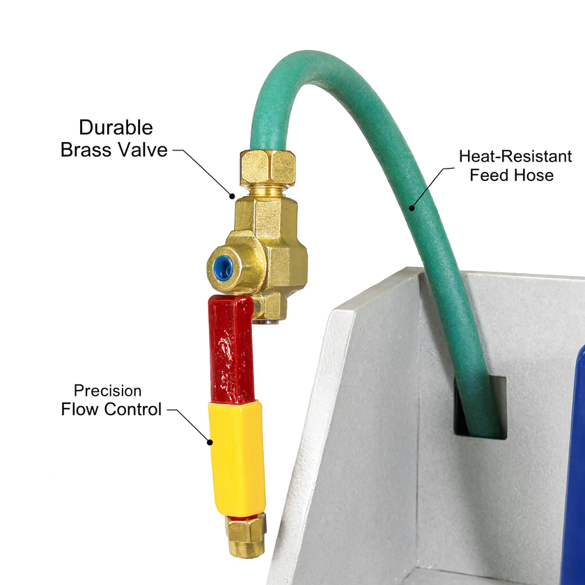 Ampoule Filling and Sealing Machine – Pharmaceutical Liquid Filling Equipment