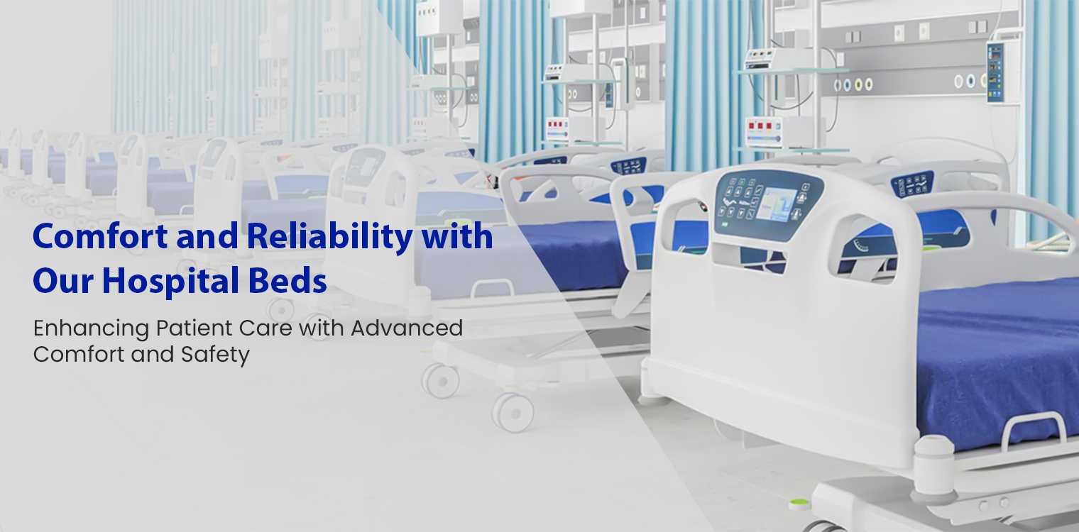 Hostpital Bed Hostpital Bed
