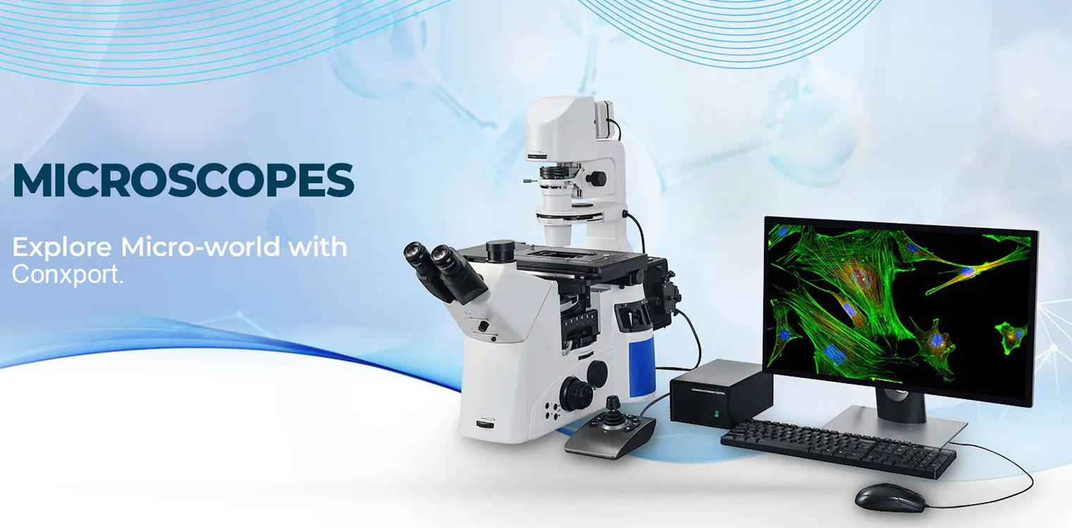 Microscopes Microscopes